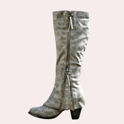 Clara Spitzenreiterstiefel