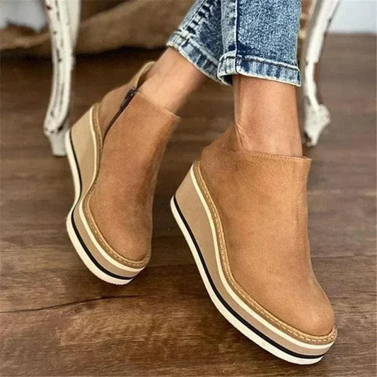 Emilia Herbststiefel