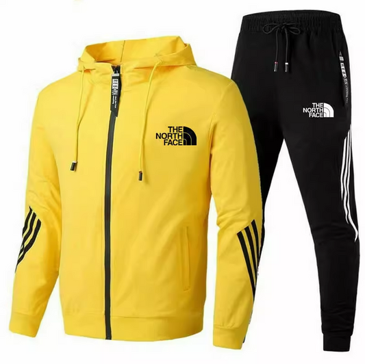The Νorth Ϝɑсе | Premium-Comfort-Trainingsanzug 2025