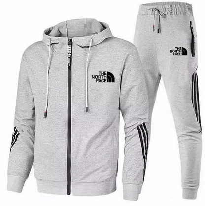 The Νorth Ϝɑсе | Premium-Comfort-Trainingsanzug 2025