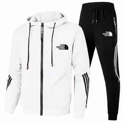 The Νorth Ϝɑсе | Premium-Comfort-Trainingsanzug 2025
