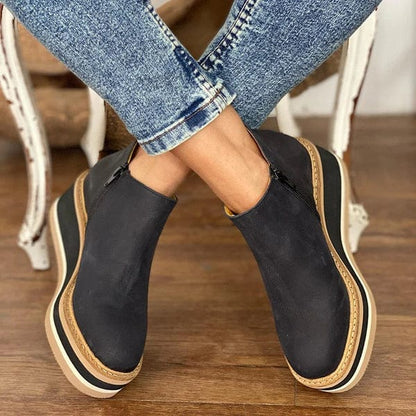 Emilia Herbststiefel