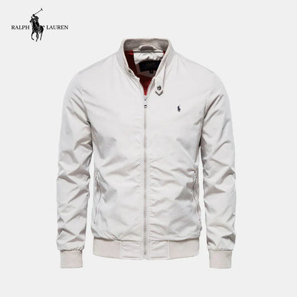 ᏒᎪᏞᏢᎻ ᏞᎪՍᏒЕΝ – Bomberjacke