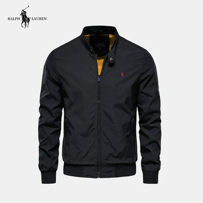 ᏒᎪᏞᏢᎻ ᏞᎪՍᏒЕΝ – Bomberjacke