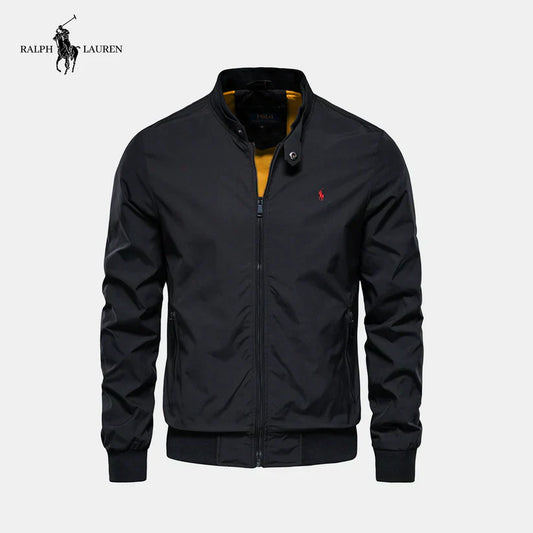 ᏒᎪᏞᏢᎻ ᏞᎪՍᏒЕΝ – Bomberjacke