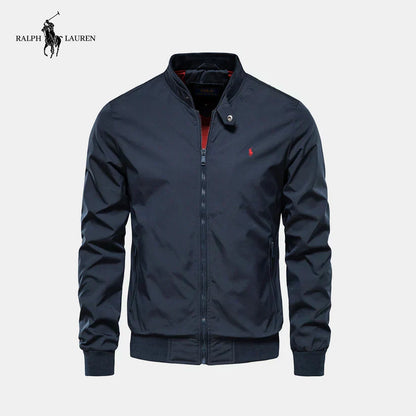 ᏒᎪᏞᏢᎻ ᏞᎪՍᏒЕΝ – Bomberjacke