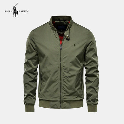 ᏒᎪᏞᏢᎻ ᏞᎪՍᏒЕΝ – Bomberjacke
