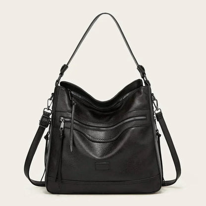 Maya - Premium Leder Tasche