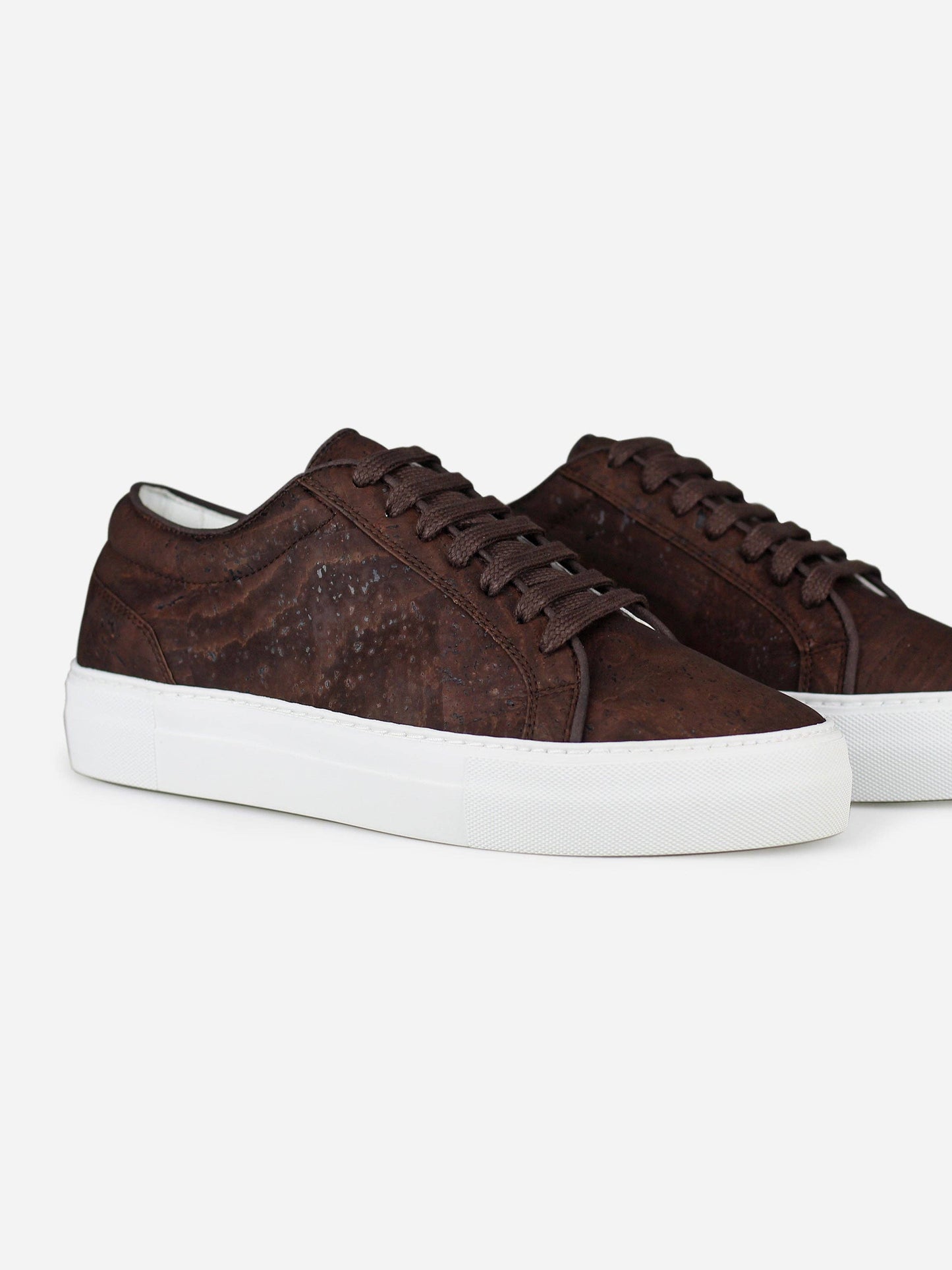 Malaga Drip Essential - Zapatilla Castanha marrón de QURC