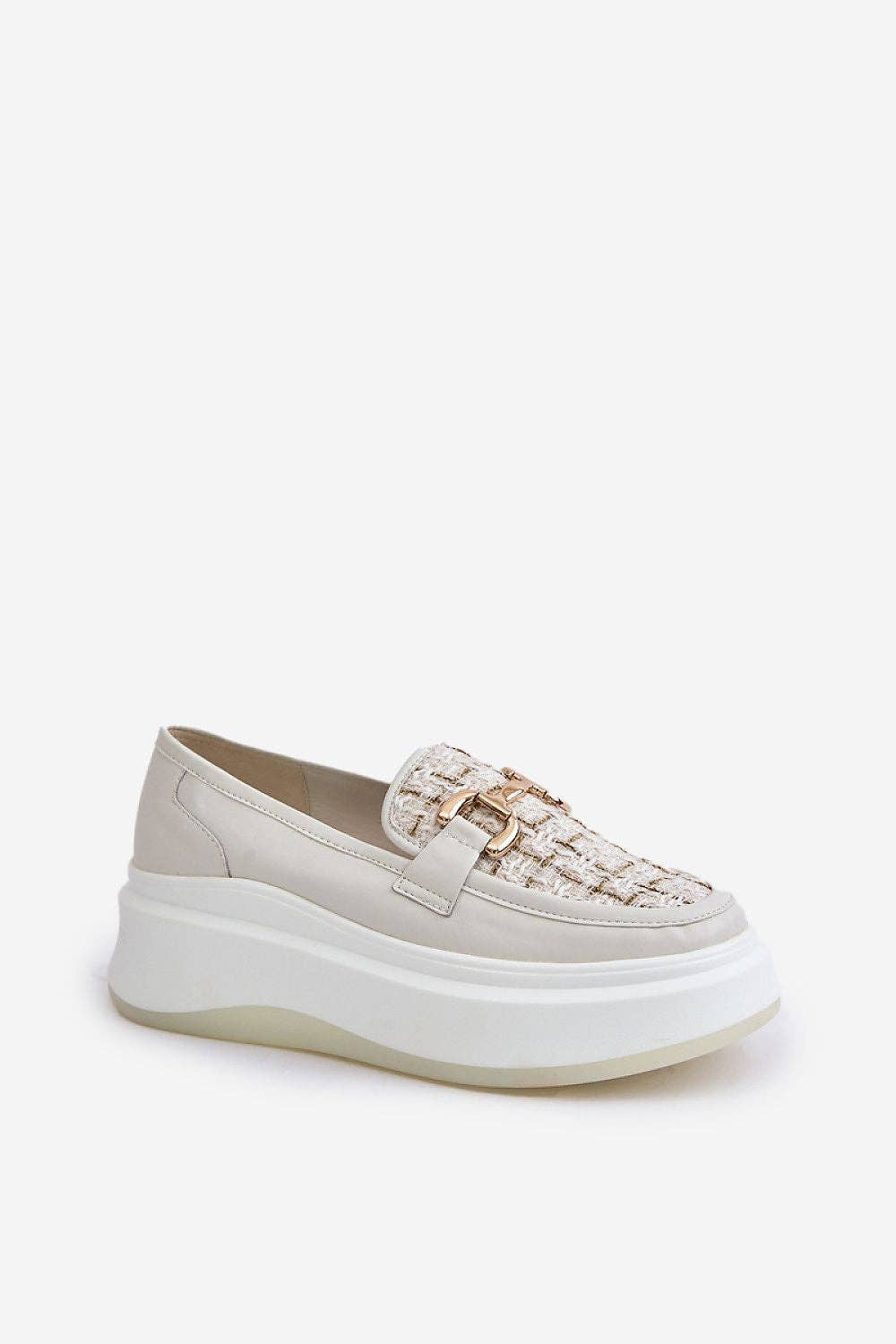 Malaga Drip Mocasines Modelo 201730. Camina con estilo.