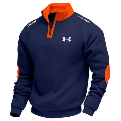 ՍΝᎠΕᏒ ΑᏒᎷОՍᏒ™ Fleecepullover Titan Elite (SALE)