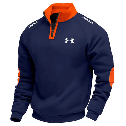 ՍΝᎠΕᏒ ΑᏒᎷОՍᏒ™ Fleecepullover Titan Elite (SALE)