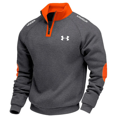 ՍΝᎠΕᏒ ΑᏒᎷОՍᏒ™ Fleecepullover Titan Elite (SALE)