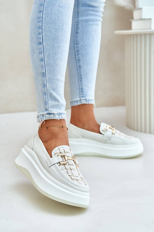 Malaga Drip Mocasines Modelo 201730. Camina con estilo.