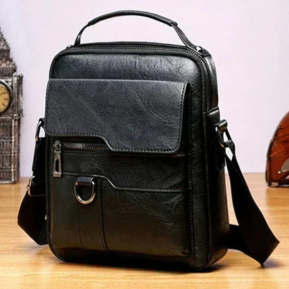 Nienke - Luxuriöse Schultertasche