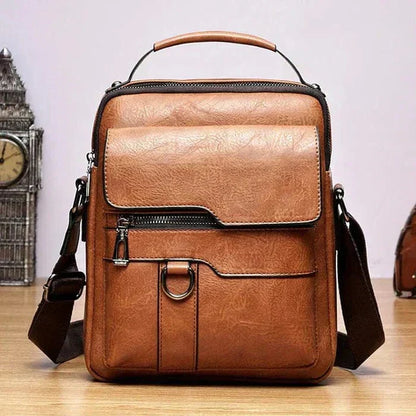 Nienke - Luxuriöse Schultertasche